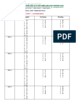 Tiếng anh 7 Friends Plus - Unit 7 - Answer Keys