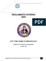 Reglamento Interno 2023-Actualizado.