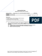 Evaluacion Final - Informacion Contable para La Gestion - Idat