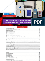 Apostila de Comandos Eletricos Ar Condicionado Central 3