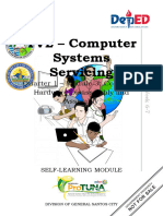 CSS 11 Assembly Diassembly