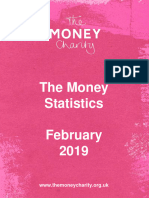 Procrastination and Personal Finances Exploring The Roles of Planning and Financial Selfefficacyfrontiers in Psychology