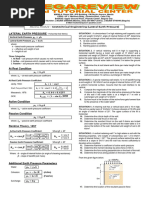 RM 47 - Geotechnical Engineering 7 (Conditions-Theory)