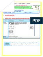 Sesiom Partes de La Planta