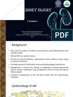 Lecture 6.1. Acute Kidney Injury