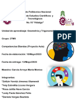 Competencias Blandas - Proyecto Aula - PDF