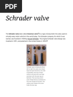 Schrader Valve - Wikipedia