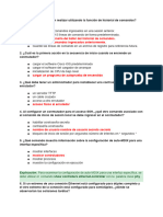 Examen de Conceptos de Conmutación, VLAN y Enrutamiento Entre VLAN