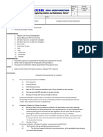 Coldbox Foundation Procedures Rev 2