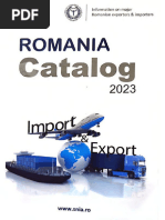 1 Romania Catalog 2023 - Compressed