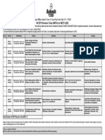 NRTs Phase-01 For CF OYM - AY-2024-2025 Version 1.0