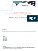Dumpssheet Huawei h35 481 v2.0 Exam Dumps by Hicks 29-01-2024 6qa