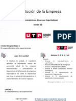 s2 - S1-Constitucion de La Empresa