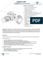 Technical Data Nexa Series YN2 PP