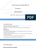 Lecture 1 RC Tanks