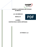 Universidad Abierta Y A Distancia Del Estado de México