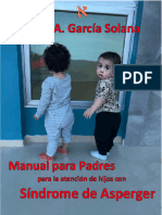 Manual de Atención A Niños Asperger