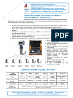 CATALOGO VIDEO-LARINGOSCOPIO y VIDEO-ESTILETE DE INTUBACION 2023-03-23