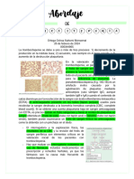 Abordaje Trombocitopenia