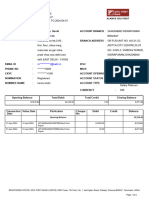 M I@balic - In: Opening Balance 32,916.89