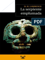 La Serpiente Emplumada