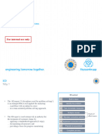 8D Report - Problem Solving