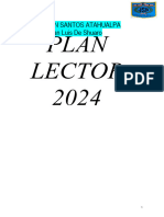 PLAN LECTOR IEI Juan Santos Atahualpa