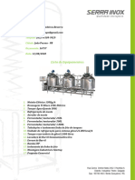 PB - Bucho de Sapo - TRIBLOCO 250L ELÉTRICO