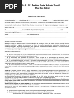 2021-11-16 - Valentín Bonetti - 2022 Contrato Educativo 84 P-PS