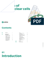 Isolation Mononuclear Cells Methodology Apps CY13988 29sept22 HB