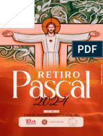 Retiro Pascal 2024