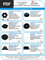 CATALOG