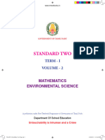 2nd Maths Term I EM - WWW - Tntextbooks.in