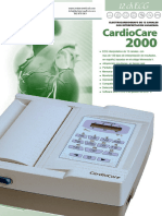 Cardiocare 2000