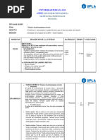 Matriz Estres en Adolescentes