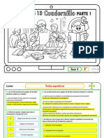 Solucionario 3°