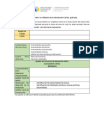 Guía Informe Simulación Clínica Del Estudiante