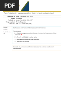 Cuestionario Final Del Módulo 3 Nooo