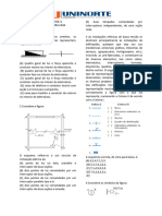 Lista Exercicios Integradora