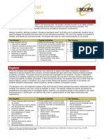 5E Model of Teaching