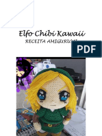 Elfo Chibi