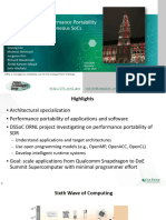 Fosdem SDR Ornl