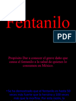 Fentanilo