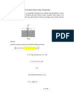 Practica Dirigida de Fluidos Fisica Ii Ing