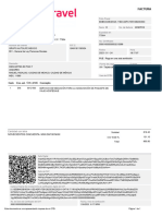 Nombre Del Cliente: Folio Fiscal