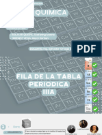 Tarea Quimica