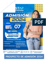 Prospecto de Admision-2024-Istap 240405 180929