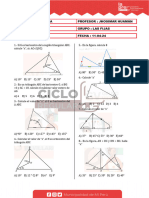 La Pre Mi Peru - Las Fijas Unfv - Geometría 10-04-24