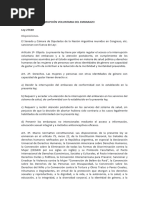 Leyes Bibliografia