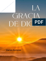 Varios Autores. La Gracia de Dios